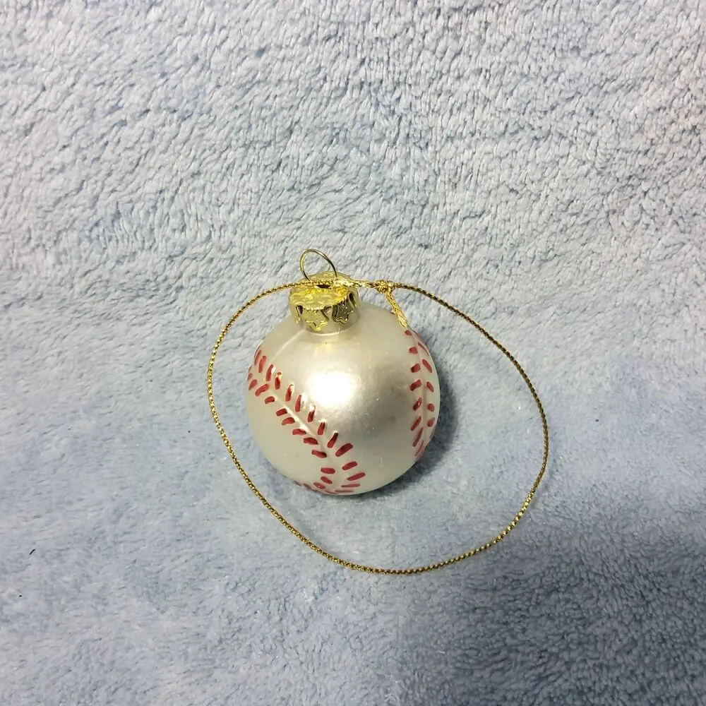 Unbranded miniature glass